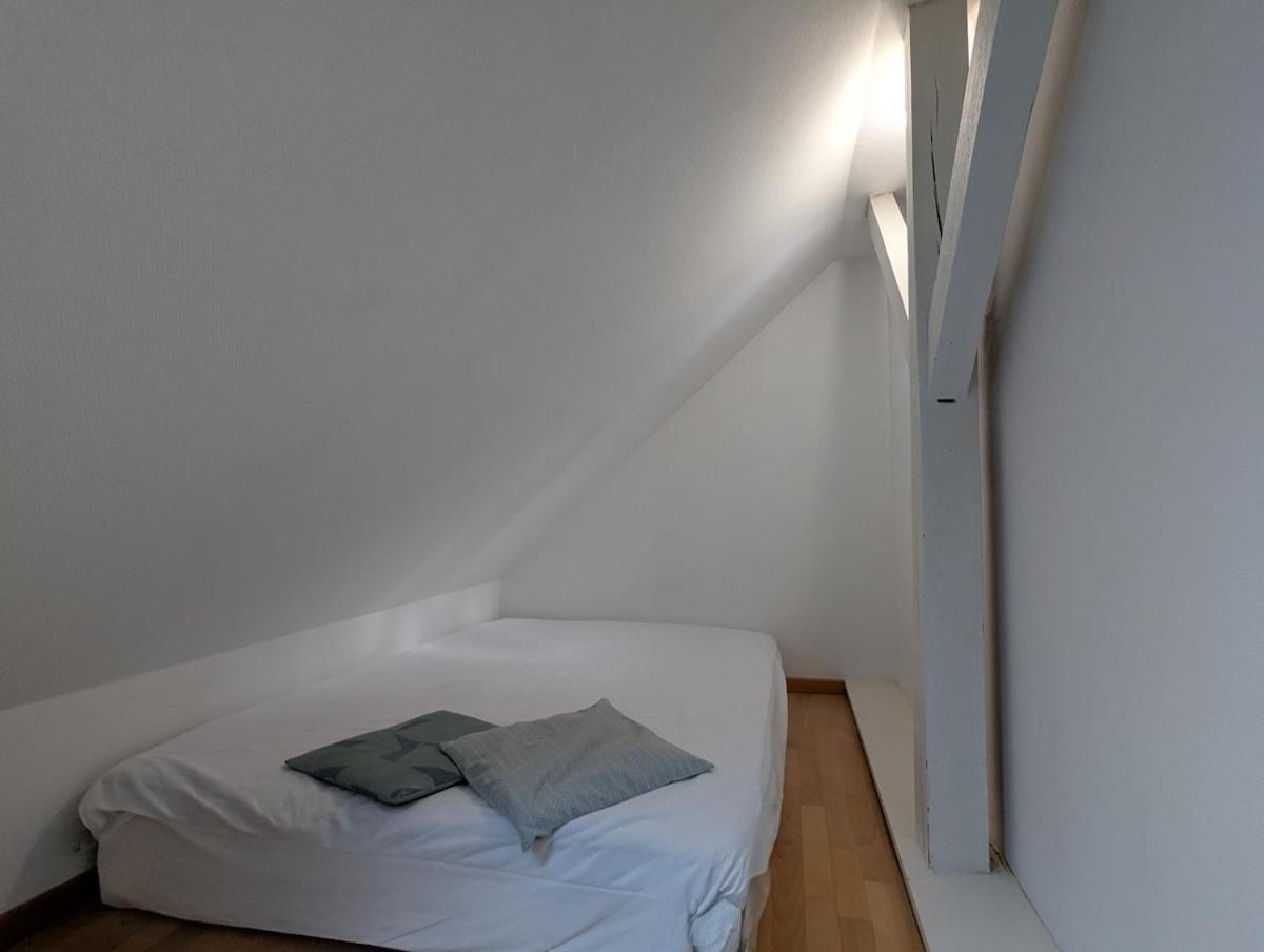 Citycosy - Le Nid De La Cathedrale Appartement *