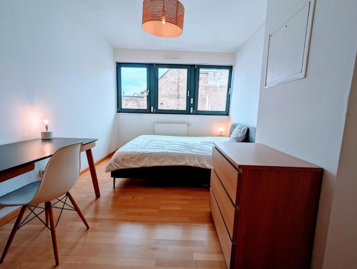 Citycosy - Le Nid De La Cathedrale Apartment *