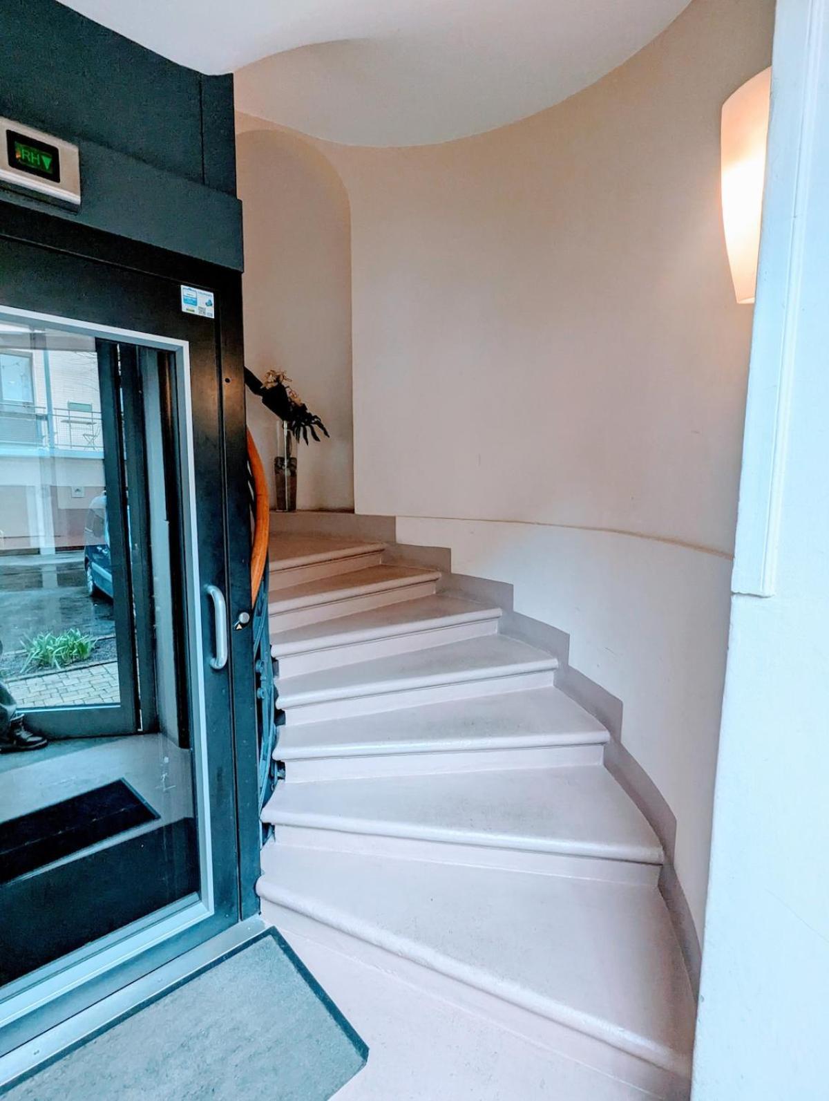 Appartement Citycosy - Le Nid De La Cathedrale Strasbourg