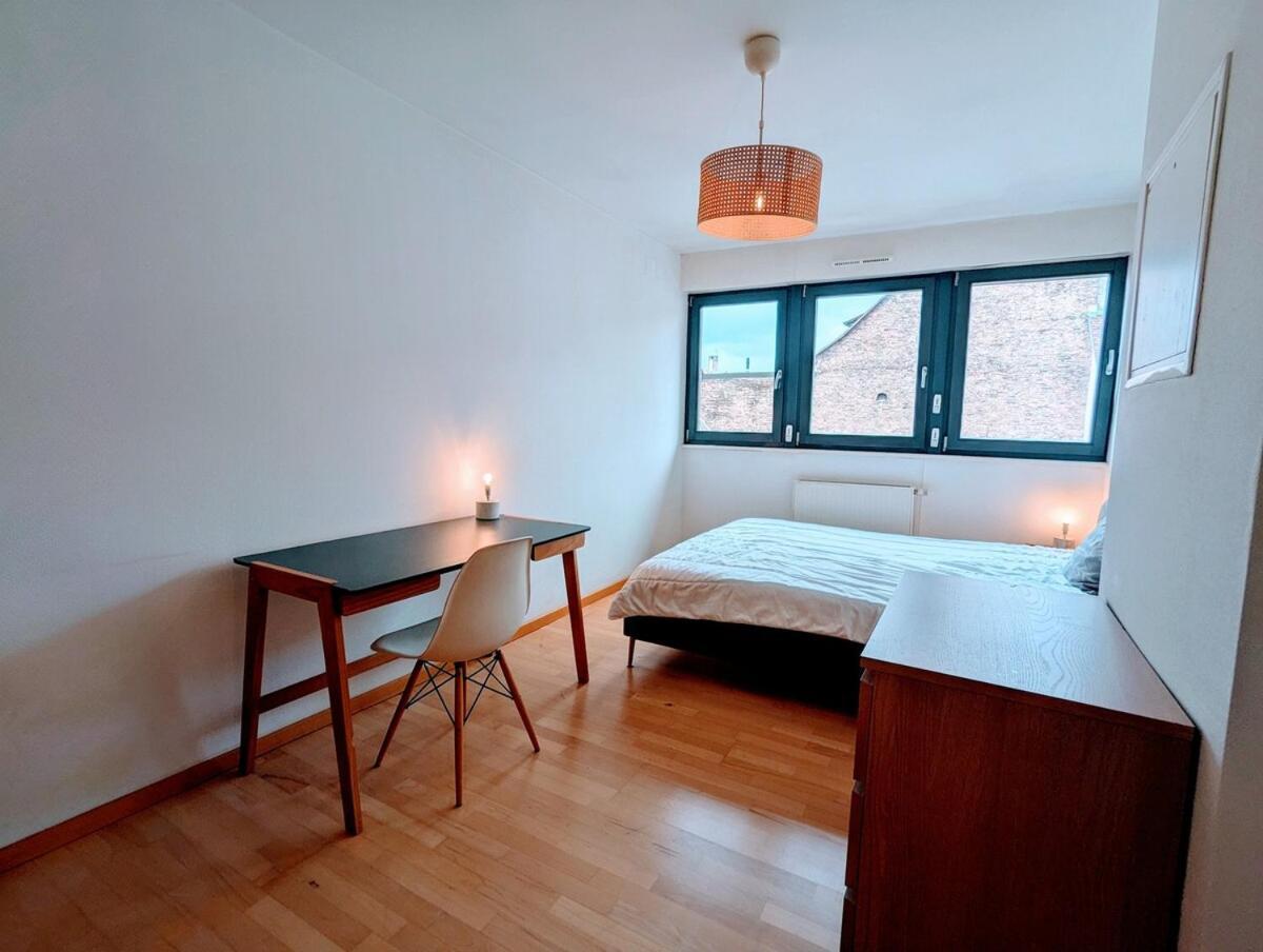 Apartment Citycosy - Le Nid De La Cathedrale