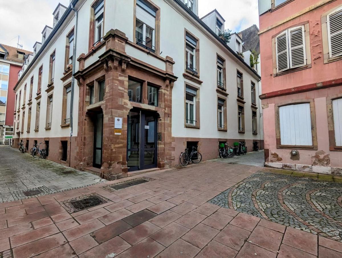 Appartement Citycosy - Le Nid De La Cathedrale *