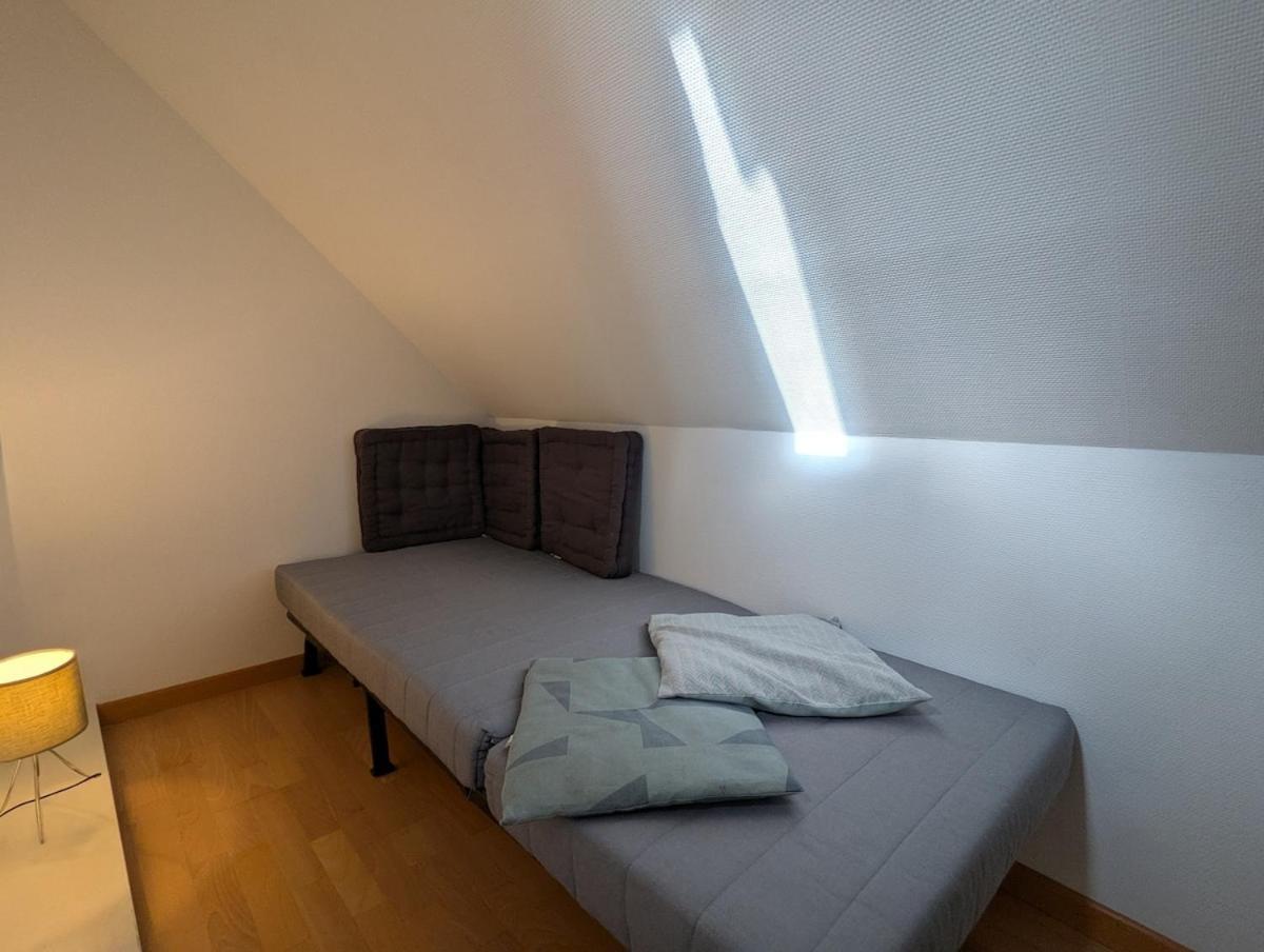 Appartement Citycosy - Le Nid De La Cathedrale *