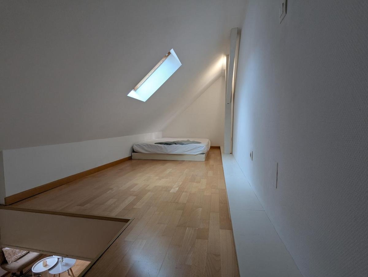 Appartement Citycosy - Le Nid De La Cathedrale Strasbourg