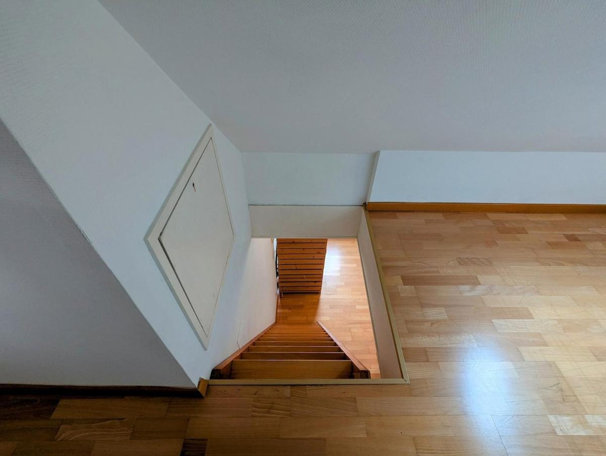 Appartement Citycosy - Le Nid De La Cathedrale *