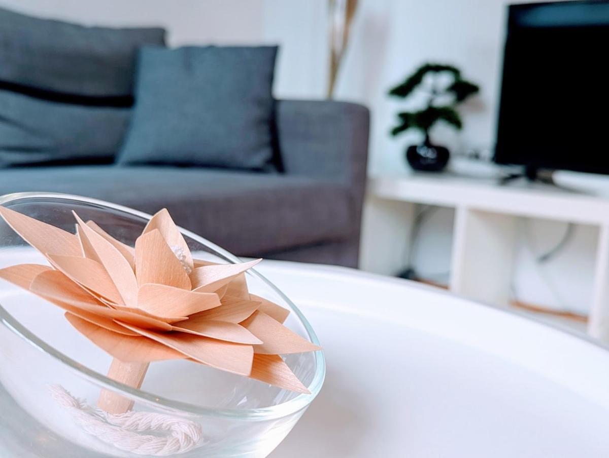 Citycosy - Le Nid De La Cathedrale Appartement Strasbourg