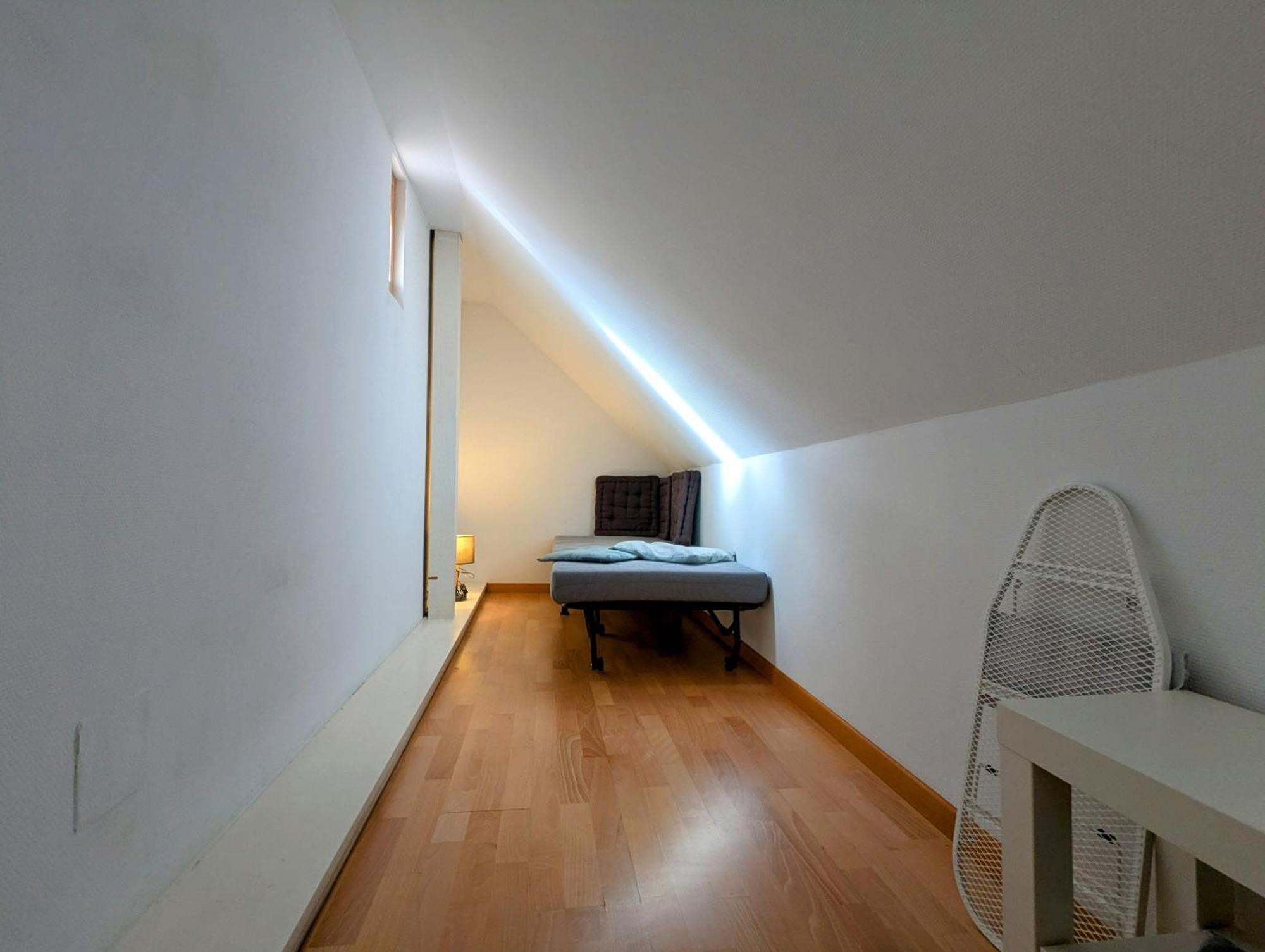 Citycosy - Le Nid De La Cathedrale Appartement